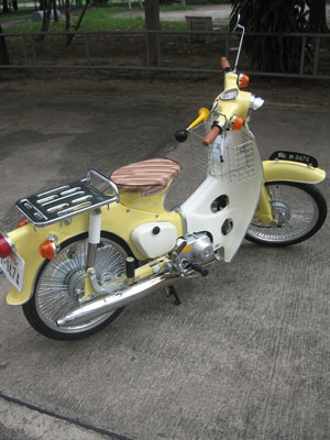 EX-Honda C-081