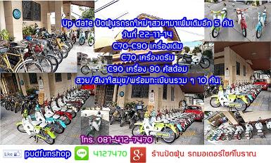 ภาพรวมวันนี้ 22-11-57