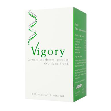 Vigory วิโกรี่ (2600ส่งฟรี)